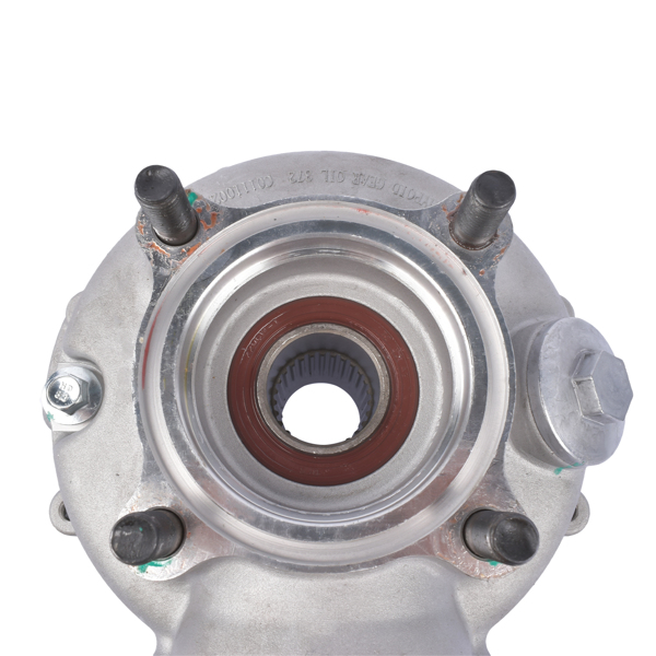 差速器 Rear Final Gear Differential Assembly for Honda Foreman 400 450 2002 2003 2004-11