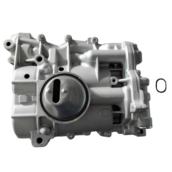机油泵 Engine Oil Pump OP242 for Acura ILX TSX Honda Accord Civic 2.4L 2008-2015