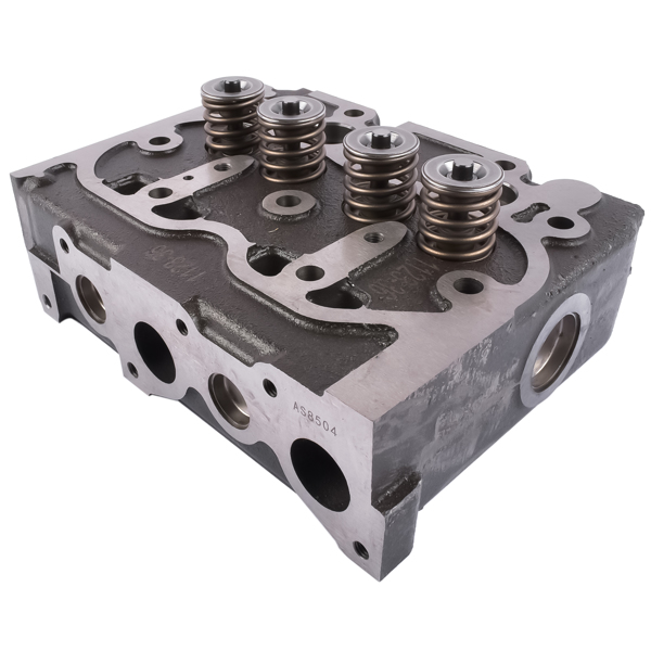 缸盖 Z751 Complete Cylinder Head for Kubota Z751 L225 L3202 L175 L185 L1501 L150-2