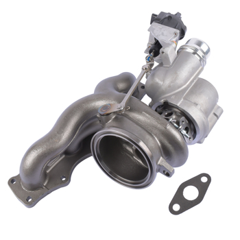 涡轮增压器 Turbocharger for BMW 220i 228i 320i 328i X1 X3 X4 125i 428i 520i #11657635804