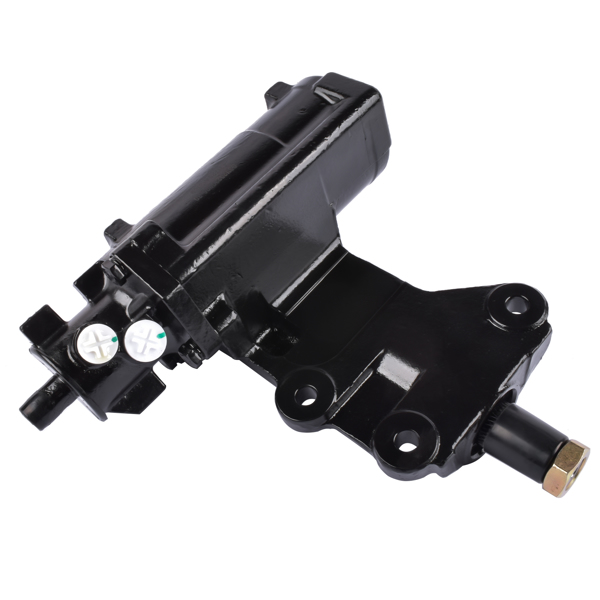  转向器 Power Steering Gearbox Gear Box for Ford F-100 F-150 4WD 1978 1979 & Bronco 1976-5