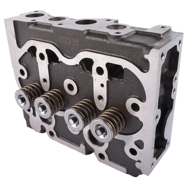 缸盖 Z751 Complete Cylinder Head for Kubota Z751 L225 L3202 L175 L185 L1501 L150-5