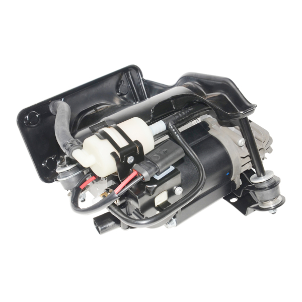 打气泵 Air Ride Suspension Compressor Pump C2C2450 For Jaguar XJ X350 X358 2004-2009-2