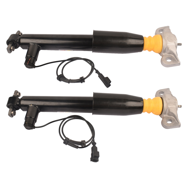 减震器 2x Rear Shock Absorber Struts Gas Electronic for Lincoln MKX 2016-18 F2GZ18125G-9