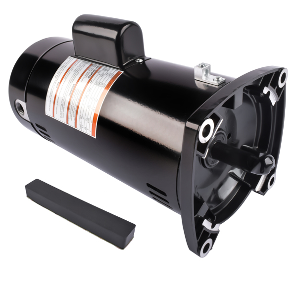 泳池水泵电机 USQ1202 230V Swimming Pool Motor and Seal Set for Sta-Rite Max-E-Pro 2HP 60HZ-2