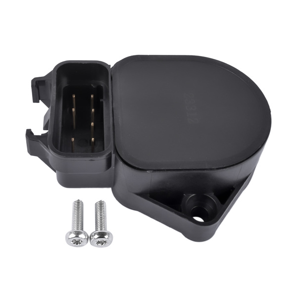 油门踏板位置传感器 For Chevy C3500HD GMC C3500 V8 395 6.5L 94-02 Accelerator Pedal Position Sensor 699-207-4
