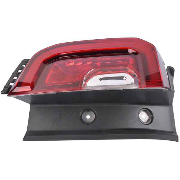 尾灯 Left Driver Side LED Tail Lamp For GMC Acadia Denali SL SLE SLT 2020-2022 84746543 84817347-6