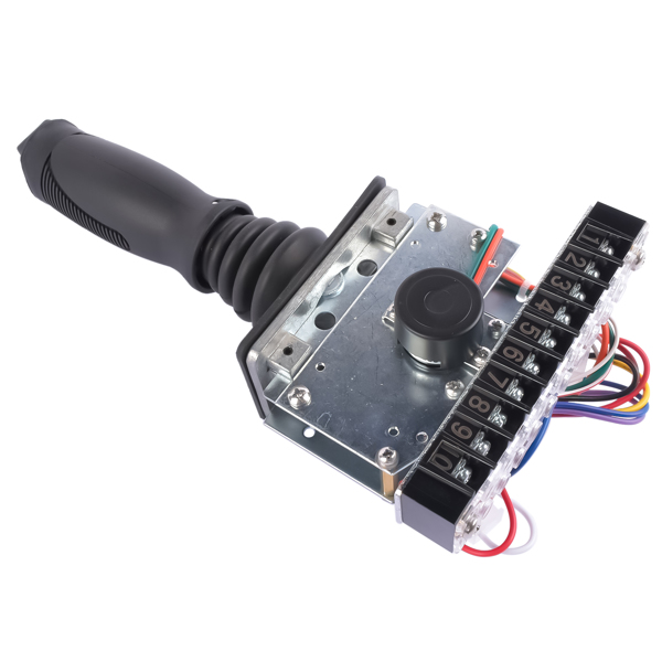 操纵杆 Joystick Controller 56773GT Replacement for Genie Z-30/20N Z-34/22 Z-34/22N Z-45/25 Z-45/25J-4