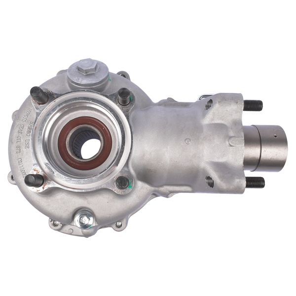 差速器 Rear Final Gear Differential Assembly for Honda Foreman 400 450 2002 2003 2004-3