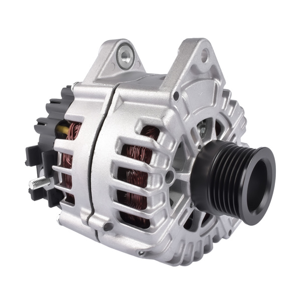 发电机 180A 12V Alternator for Mercedes CL550 CLS550 GL450 ML550 S550 GLS550 W212 S212 C216 C218 W221 V8 4.7L 0009068601-1