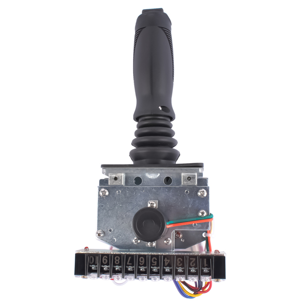 操纵杆 Joystick Controller 56773GT Replacement for Genie Z-30/20N Z-34/22 Z-34/22N Z-45/25 Z-45/25J-3