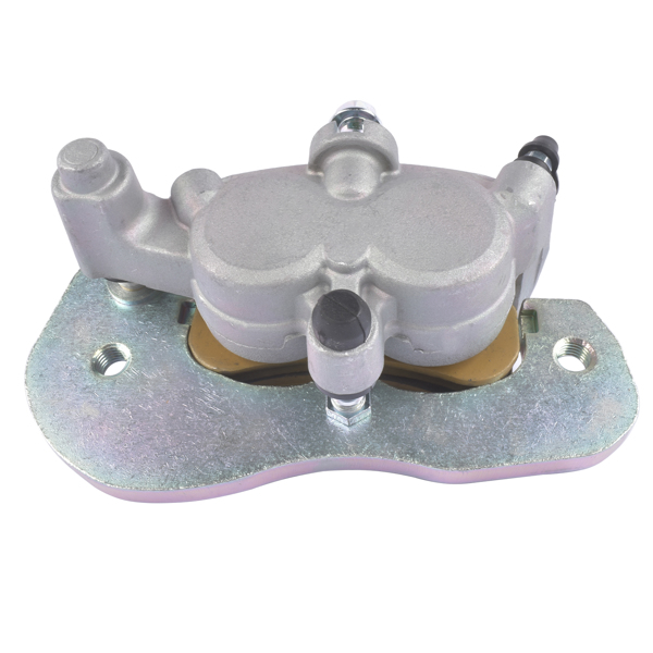 刹车卡钳 Front Right Brake Caliper & Sintered Pad for Can-Am Maverick Sport Trail X3 Turbo 705601463-1