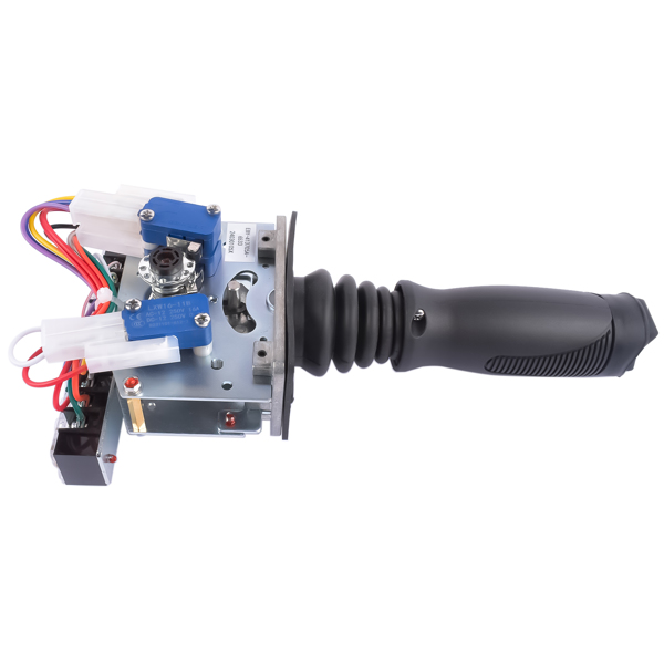 操纵杆 Joystick Controller 56773GT Replacement for Genie Z-30/20N Z-34/22 Z-34/22N Z-45/25 Z-45/25J-1