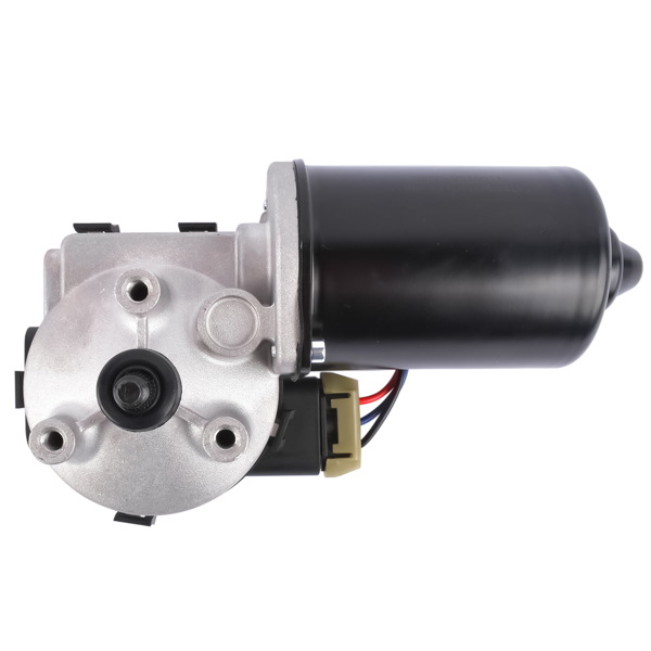 雨刮电机 Front Windshield Wiper Motor without Washer Pump for Hummer H2 2003-2007 19150497-2