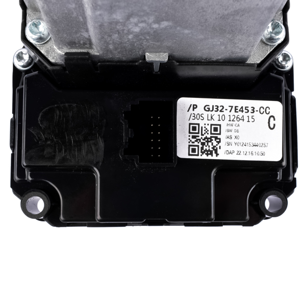 换挡杆总成 Gear Shift Assembly for Land Rover Range Rover Evoque 2012-18 #LR070696 LR047388-9