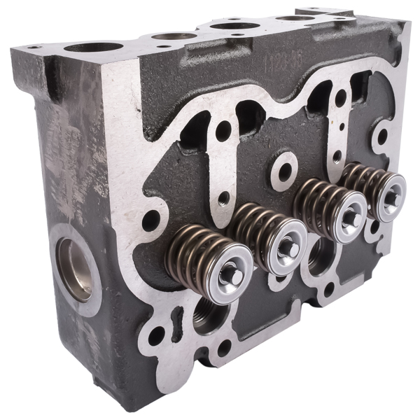 缸盖 Z751 Complete Cylinder Head for Kubota Z751 L225 L3202 L175 L185 L1501 L150-8