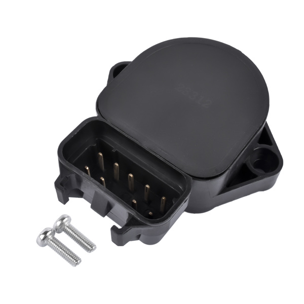 油门踏板位置传感器 For Chevy C3500HD GMC C3500 V8 395 6.5L 94-02 Accelerator Pedal Position Sensor 699-207-2