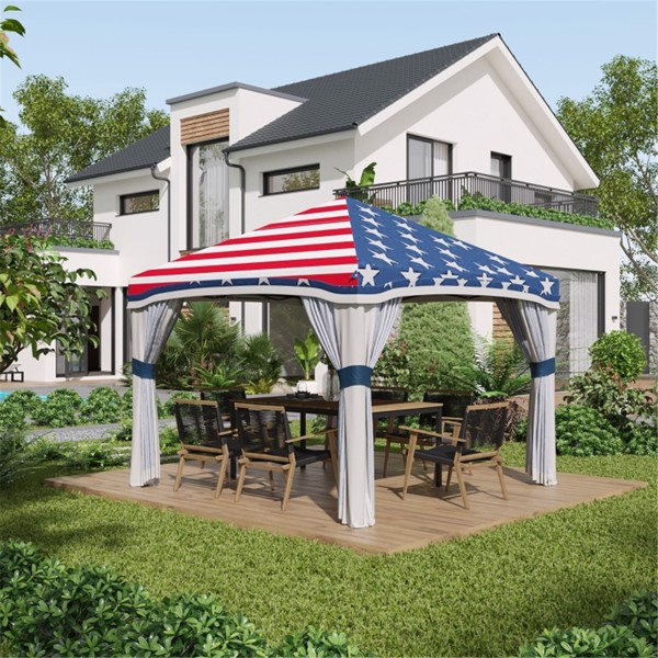 Camping Tent / Party Tent-1