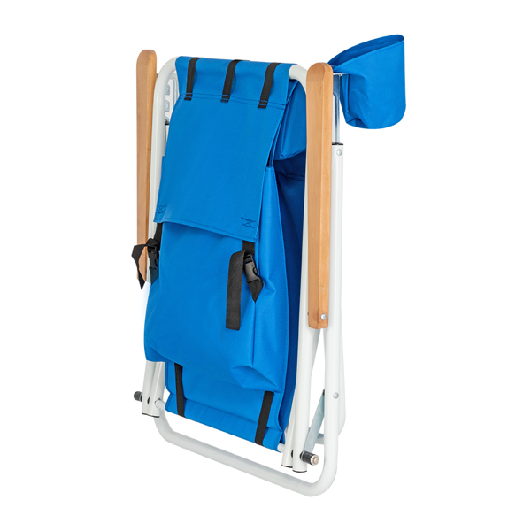 两把装单人沙滩椅 蓝色 （59640545同款编码）-15