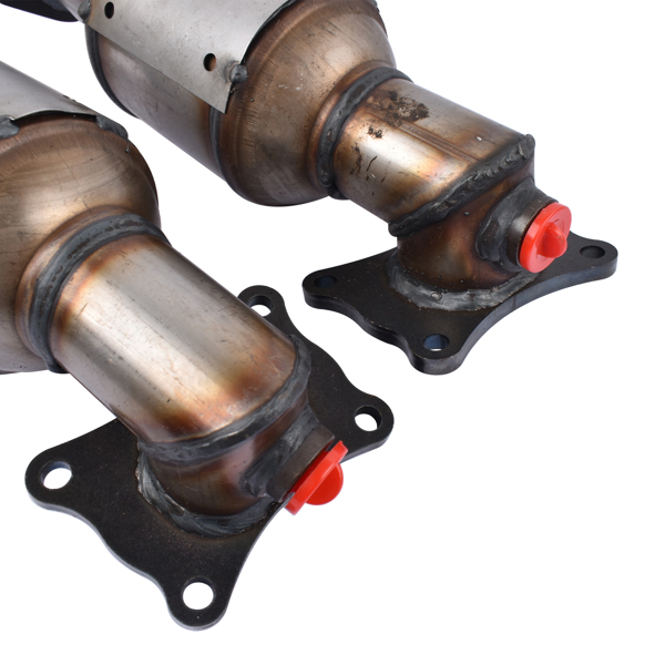 三元催化器 Pair Catalytic Converters 10H45-131/10H45-132 for Honda Pilot 3.5L 2009-2015-14