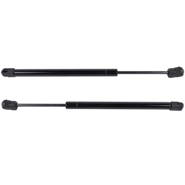 气弹簧 2* Front Hood Lift Supports Shocks for Ford Expedition F-150 F-250 #2L1Z16C826AA-3