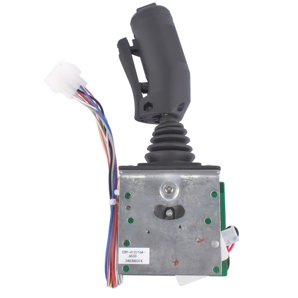 操纵杆 Joystick Controller 159111 159111AB for Skyjack Lift SJIII 3015, SJIII 3215, SJIII 3219, SJIII 3220, SJIII 3226, SJIII 4626, SJIII 4832, SJIII 4740, SJ12, SJ6832 RTE-5