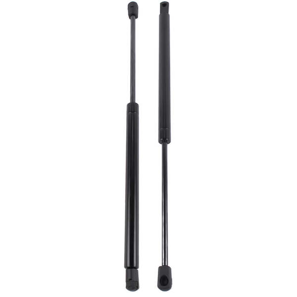 气弹簧 2* Hood Lift Supports Struts Rod Shocks for Ford F-250 F-350 Super Duty SG304029-6