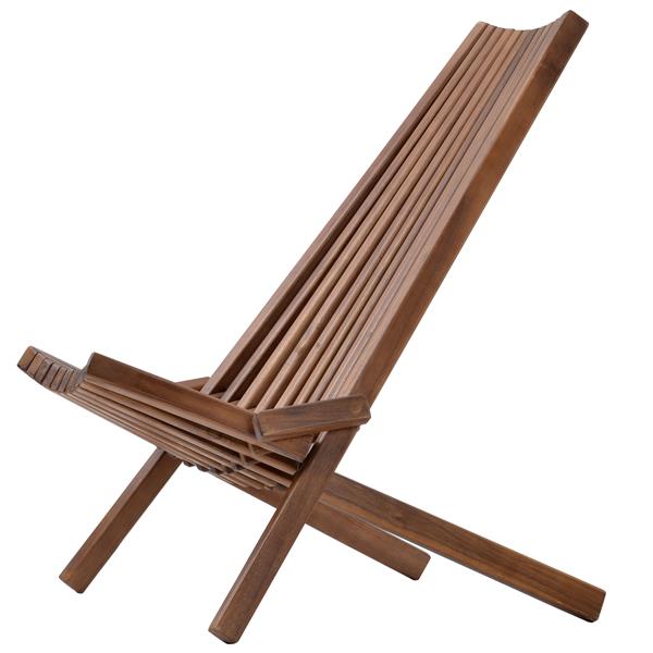 折叠木椅-3