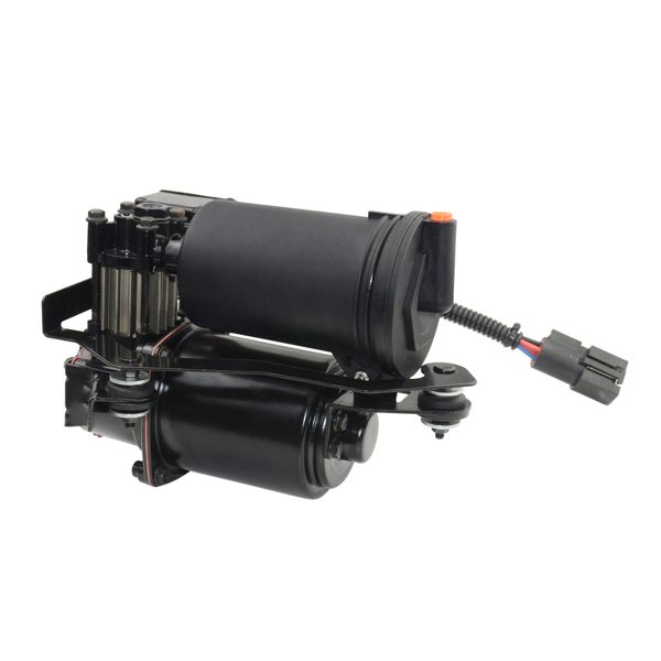 打气泵 New Air Suspension Compressor For Lincoln Town Car & Mercury Grand Marquis-1