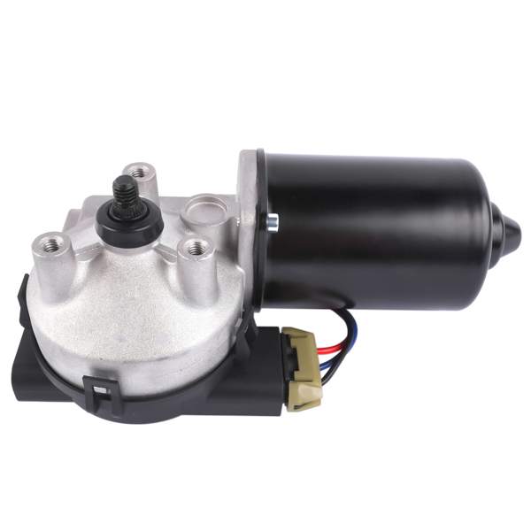 雨刮电机 Front Windshield Wiper Motor without Washer Pump for Hummer H2 2003-2007 19150497-1