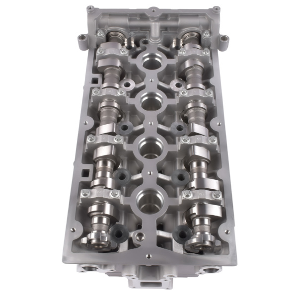 缸盖总成 Cylinder Head Assembly Dual (VVT) for Chevy Cruze Sonic L4 - 1.8L DOHC 2011-2018-5