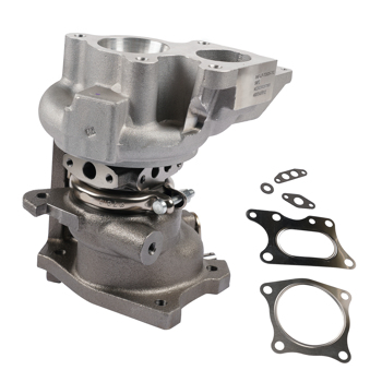 涡轮增压器 Turbocharger TD025 for Honda Civic CR-V 49373-07012, 49373-07013, 49373-07100