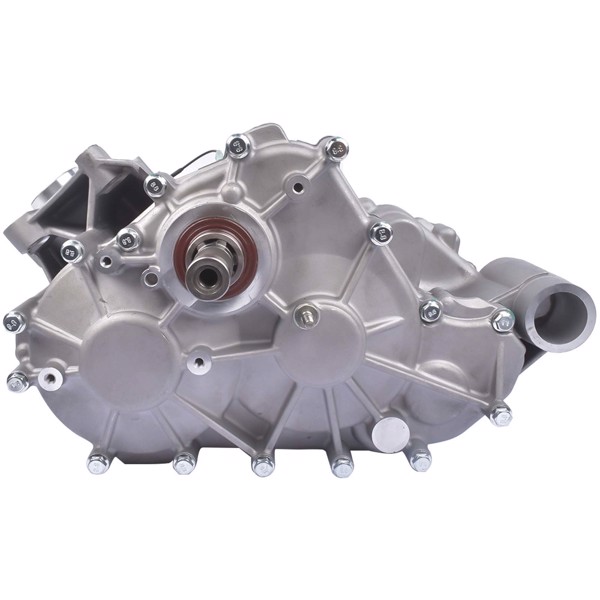 ATV变速箱总成 Gear Box 420248529 for Can-Am Maverick Max 1000R, Commander 800R 1000, Outlander-7