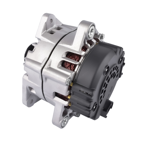 发电机 180A 12V Alternator for Mercedes CL550 CLS550 GL450 ML550 S550 GLS550 W212 S212 C216 C218 W221 V8 4.7L 0009068601-4