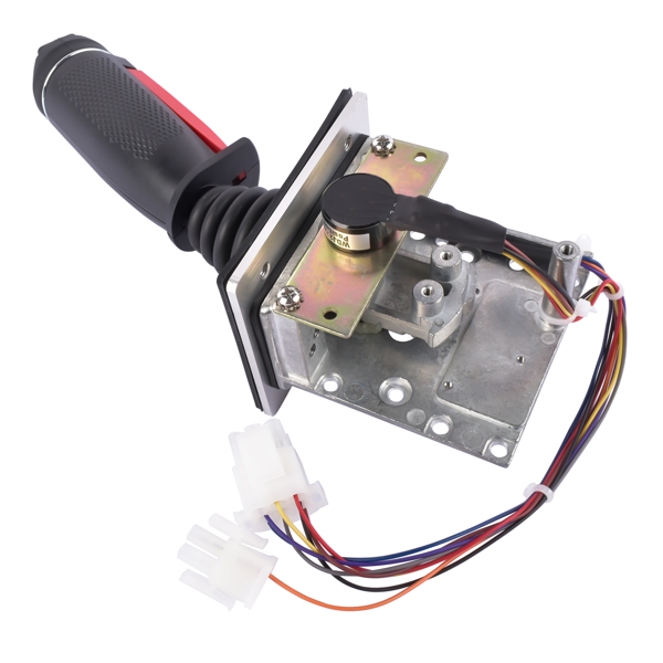 操纵杆 Single Axis Joystick Controller 1600282 for JLG 1532E2, 1532E3, 1932E2, 1932E3, 2032E2, 2033E3, 2632E2, 2646E2, 3246E2-4