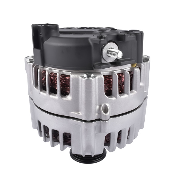 发电机 180A 12V Alternator for Mercedes CL550 CLS550 GL450 ML550 S550 GLS550 W212 S212 C216 C218 W221 V8 4.7L 0009068601-3