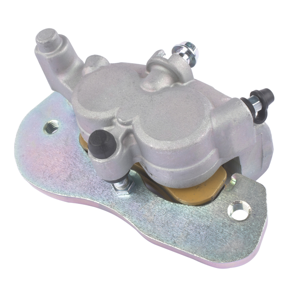 刹车卡钳 Front Right Brake Caliper & Sintered Pad for Can-Am Maverick Sport Trail X3 Turbo 705601463-5