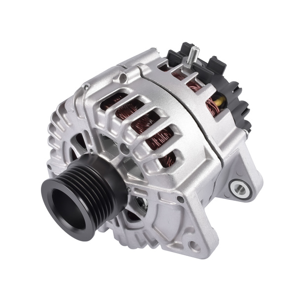 发电机 180A 12V Alternator for Mercedes CL550 CLS550 GL450 ML550 S550 GLS550 W212 S212 C216 C218 W221 V8 4.7L 0009068601-6