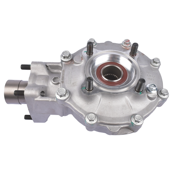 差速器 Rear Final Gear Differential Assembly for Honda Foreman 400 450 2002 2003 2004-5