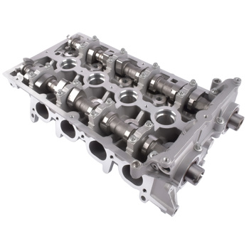 缸盖总成 Cylinder Head Assembly Dual (VVT) for Chevy Cruze Sonic L4 - 1.8L DOHC 2011-2018