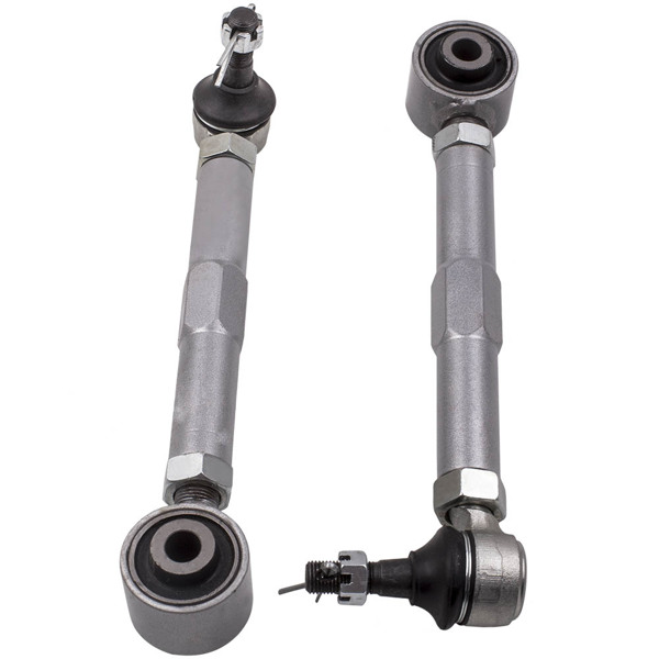 控制臂 Heavy Duty Adjustable Rear Toe Control Arms for Lexus IS300 GS300 GS400 GS430-1