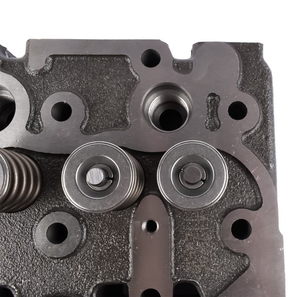 缸盖 Z751 Complete Cylinder Head for Kubota Z751 L225 L3202 L175 L185 L1501 L150-10