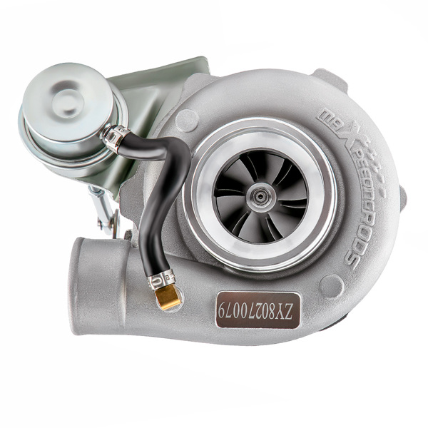 涡轮增压器 GT25 GT2871 GT2871R GT2860 Universal Turbo Turbocharger T25 4-Bolt Flange-3