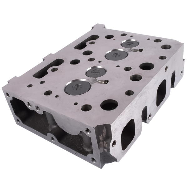 缸盖 Z751 Complete Cylinder Head for Kubota Z751 L225 L3202 L175 L185 L1501 L150-6