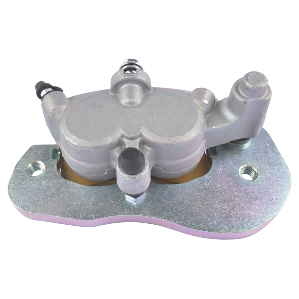  刹车卡钳 Brake Caliper & Sintered Pad Front Left for Can-Am Maverick Sport Trail X3 Turbo 705601462-1