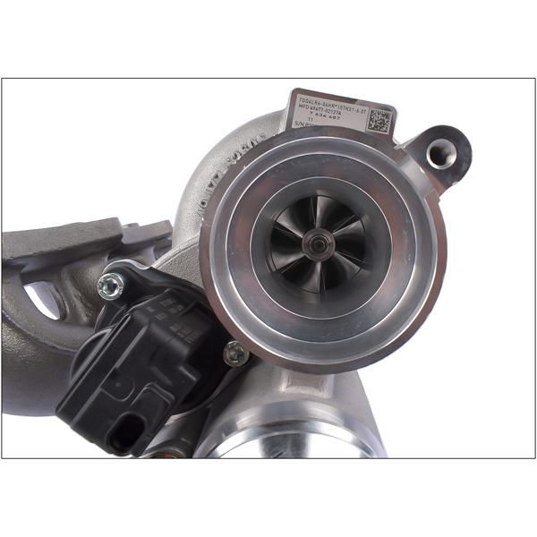 涡轮增压器 Turbocharger for BMW 220i 228i 320i 328i X1 X3 X4 125i 428i 520i #11657635804-9