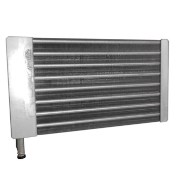 暖风水箱 Heater Core MC10050 110640BSM 110640 for Kenworth W900 T800 T300 T400 T600A