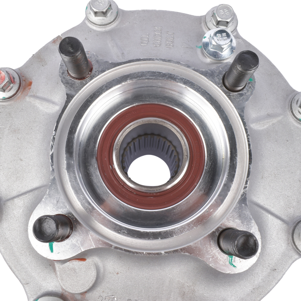 差速器 Rear Final Gear Differential Assembly for Honda Foreman 400 450 2002 2003 2004-7