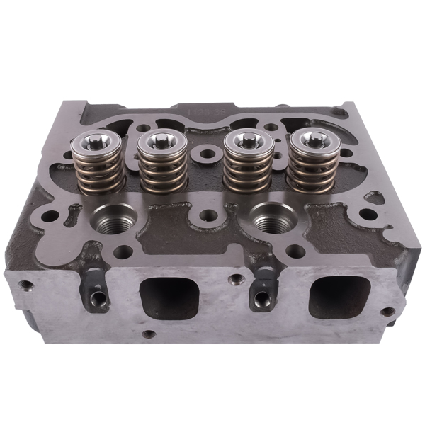 缸盖 Z751 Complete Cylinder Head for Kubota Z751 L225 L3202 L175 L185 L1501 L150-3