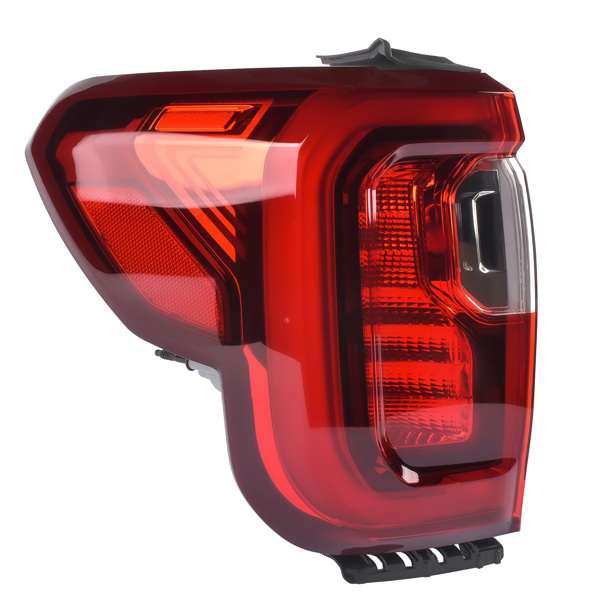 尾灯 Left Driver Side LED Tail Lamp For GMC Acadia Denali SL SLE SLT 2020-2022 84746543 84817347-3